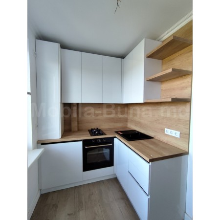 Угловая кухня А-55